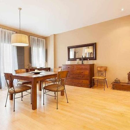 Sleep & Stay Apartamento De Lujo Girona Luaran gambar