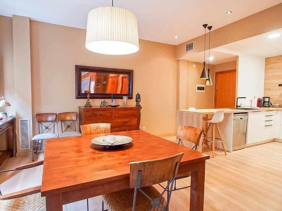 Sleep & Stay Apartamento De Lujo Girona Luaran gambar