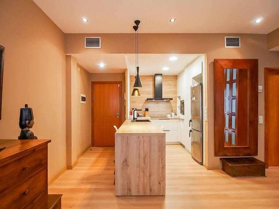 Sleep & Stay Apartamento De Lujo Girona Luaran gambar